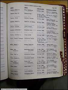 Index P-14, pg 157, Halifax Co, NC, Marriage Bonds from 1817 170.jpg