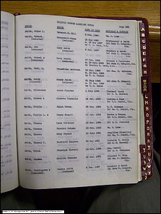 Index S-14, pg 181, Halifax Co, NC, Marriage Bonds from 1817 195.jpg