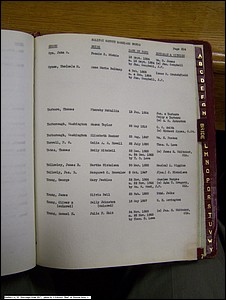 Index W-20 & Y-1, pg 214, Halifax Co, NC, Marriage Bonds from 1817 230.jpg