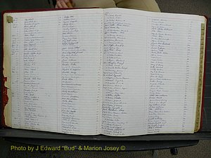 Halifax Marriage Book 14, 1954-1960  Index C.JPG