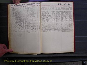 Halifax Marriages Book 6, 1909-1912 P 014.JPG