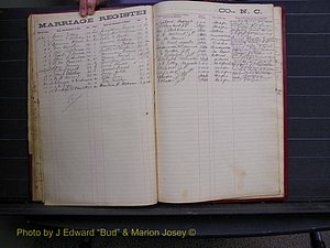 Halifax Marriages Book 6, 1909-1912 P 031.JPG
