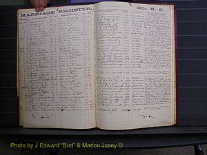 Halifax Marriages Book 6, 1909-1912 P 043.JPG