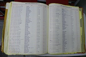 Henderson Co, NC, Births A - Z, 1914 - 1942, (302).JPG