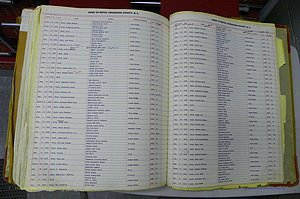 Henderson Co, NC, Births A - Z, 1914 - 1942, (303).JPG