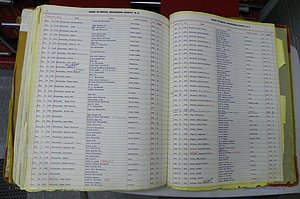Henderson Co, NC, Births A - Z, 1914 - 1942, (308).JPG