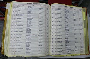 Henderson Co, NC, Births A - Z, 1914 - 1942, (309).JPG