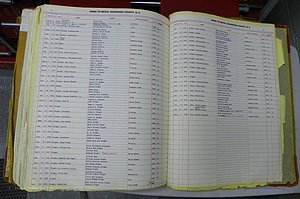 Henderson Co, NC, Births A - Z, 1914 - 1942, (314).JPG