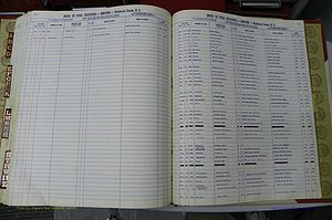 Henderson Co, NC, Births A - Z, 1982 - 1990, (182).JPG