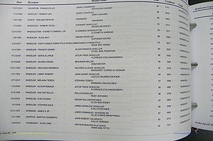 Henderson Co, NC, Death Index, 1991 -2008, (931).JPG