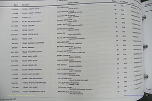 Henderson Co, NC, Death Index, 1991 -2008, (971).JPG