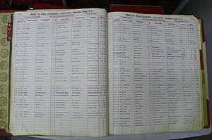 Henderson Co, NC, Deaths, A - K, 1957 - 1990, (019).JPG