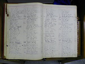 Henderson Co, NC, Marriages, 1921 - 1926, (013).JPG