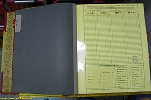 Henderson Co, NC, Marriages Female, A - K, 1964 to 1991, (002).JPG