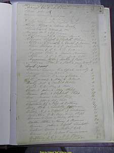 Henderson County, NC, Marriages 1851 - 1872, (002).JPG