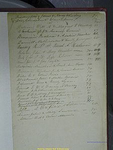 Henderson County, NC, Marriages 1851 - 1872, (004).JPG