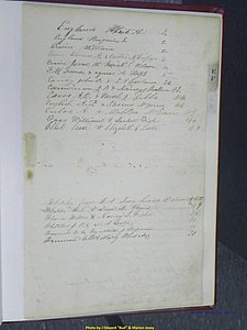 Henderson County, NC, Marriages 1851 - 1872, (007).JPG