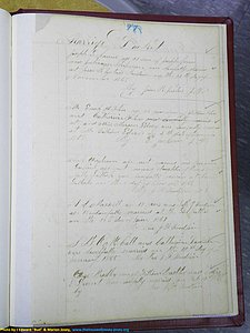 Henderson County, NC, Marriages 1851 - 1872, (124).JPG