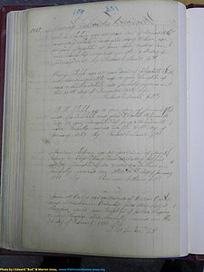 Henderson County, NC, Marriages 1851 - 1872, (131).JPG