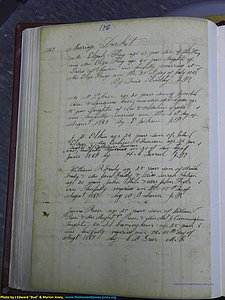 Henderson County, NC, Marriages 1851 - 1872, (133).JPG