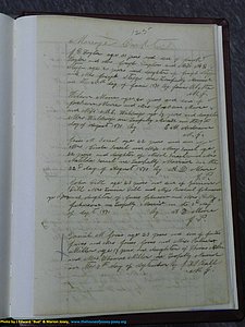 Henderson County, NC, Marriages 1851 - 1872, (152).JPG