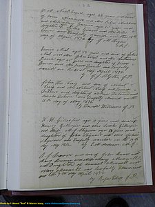 Henderson County, NC, Marriages 1851 - 1872, (160).JPG