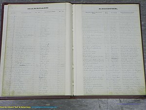 Henderson Co, NC, Marriages 1872 - 1906, (017).JPG
