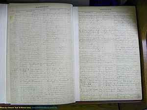 Henderson Co, NC, Marriages 1909 - 1916, (09).JPG