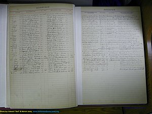 Henderson Co, NC, Marriages 1909 - 1916, (10).JPG
