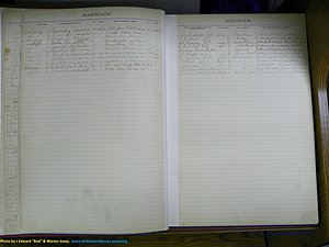 Henderson Co, NC, Marriages 1909 - 1916, (15).JPG