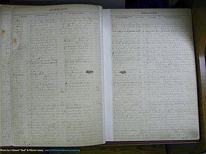 Henderson Co, NC, Marriages 1909 - 1916, (16).JPG