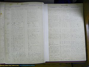 Henderson Co, NC, Marriages 1909 - 1916, (17).JPG
