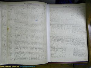 Henderson Co, NC, Marriages 1909 - 1916, (31).JPG