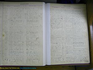 Henderson Co, NC, Marriages 1909 - 1916, (34).JPG