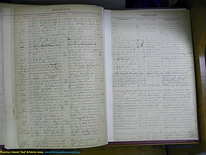 Henderson Co, NC, Marriages 1909 - 1916, (47).JPG
