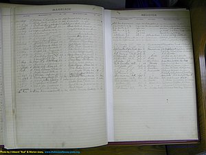 Henderson Co, NC, Marriages 1909 - 1916, (48).JPG