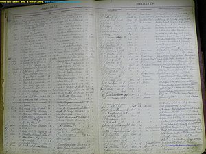 Henderson Co, NC, Marriages 1909 - 1916, (53).JPG