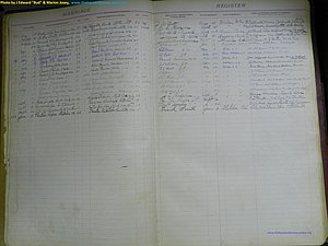 Henderson Co, NC, Marriages 1909 - 1916, (55).JPG