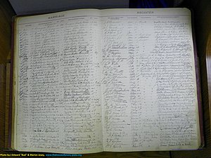 Henderson Co, NC, Marriages 1909 - 1916, (57).JPG