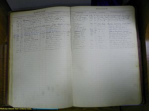 Henderson Co, NC, Marriages 1909 - 1916, (60).JPG