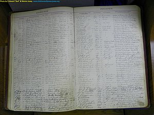 Henderson Co, NC, Marriages 1909 - 1916, (63).JPG