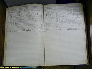 Henderson Co, NC, Marriages 1909 - 1916, (67).JPG