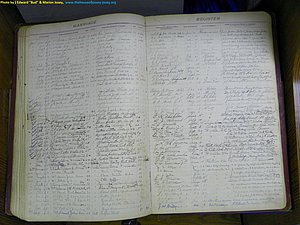 Henderson Co, NC, Marriages 1909 - 1916, (77).JPG