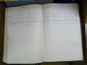 Henderson Co, NC, Marriages 1909 - 1916, (80).JPG