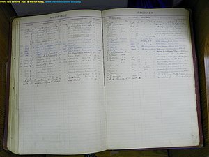 Henderson Co, NC, Marriages 1909 - 1916, (88).JPG
