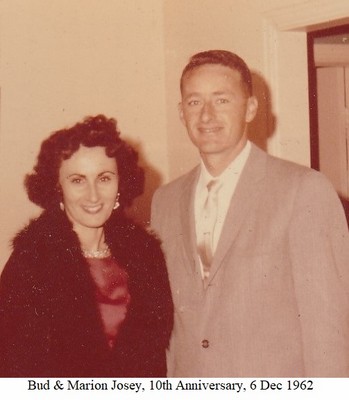 A 10, Josey, Bud & Marion 10th Anniversary, 6 Dec 1962.jpg