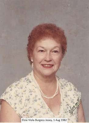 A Elsie Josey, 1 Aug 1982.jpg