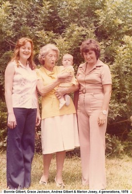 A, Bonnie, Grace, Andrea & Marion, 4 generations.jpg