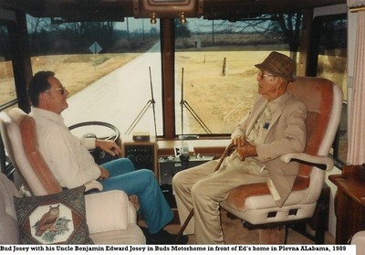 A, Bud & Benjamin Edward Josey.jpg