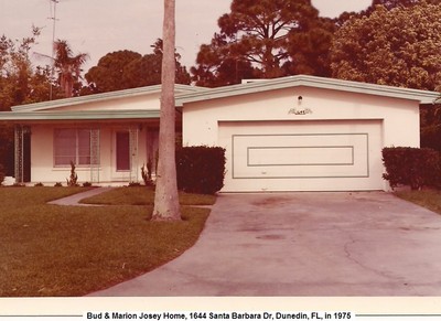 A, Bud & Marion Josey Home in 1975.jpg